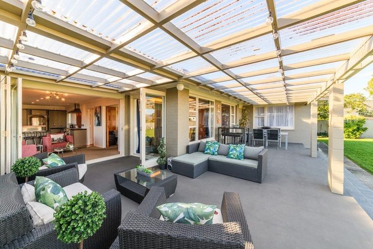 Photo of property in 31 East Street, Terrace End, Palmerston North, 4410