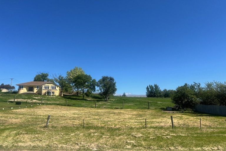 Photo of property in 28 Cobham Crescent, Omakau, 9376