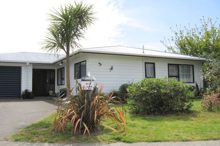 Photo of property in 31 Campbell Avenue, Paraparaumu, 5032