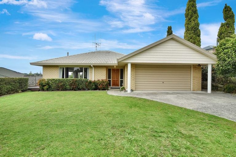 Photo of property in 15 Taramea Rise, Pyes Pa, Tauranga, 3112