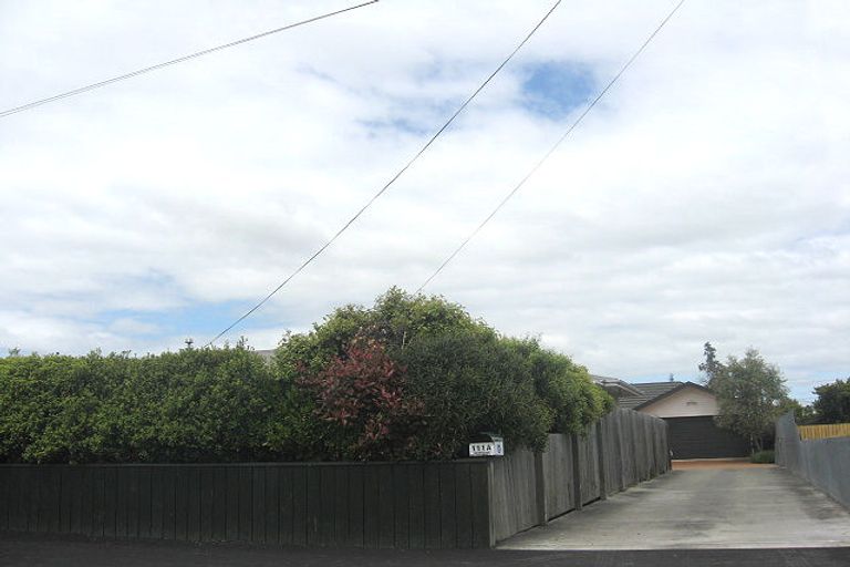 Photo of property in 111a Charles Street, Blenheim, 7201