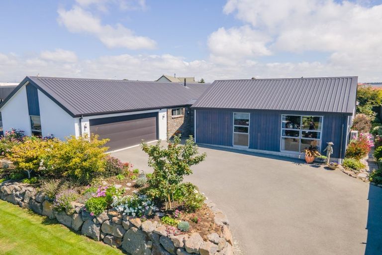 Photo of property in 7 Lochern Rise, Marchwiel, Timaru, 7910