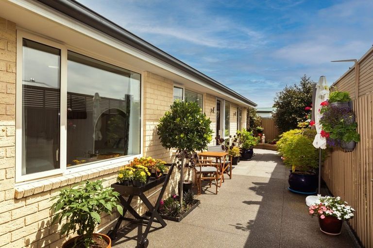 Photo of property in 3/158 Harewood Road, Papanui, Christchurch, 8053