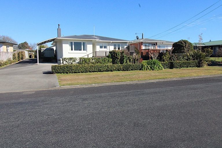 Photo of property in 10 Kauri Crescent, Matamata, 3400