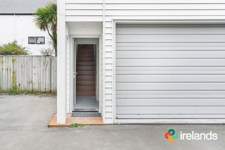 Photo of property in 4/86 Springfield Road, St Albans, Christchurch, 8014