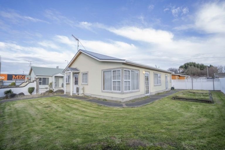 Photo of property in 2h Macmaster Street, Richmond, Invercargill, 9810