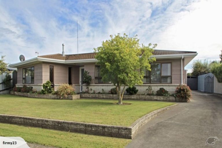 Photo of property in 7 Cardiff Place, Tamatea, Napier, 4112