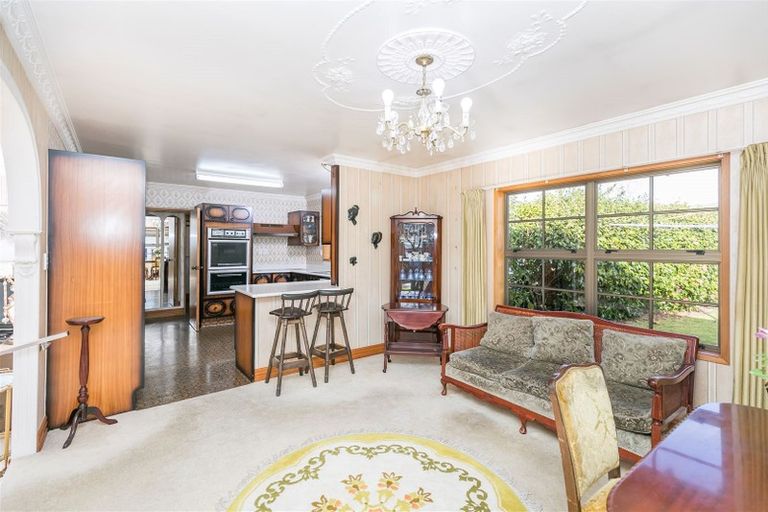 Photo of property in 6 Queen Street, Te Kuiti, 3910