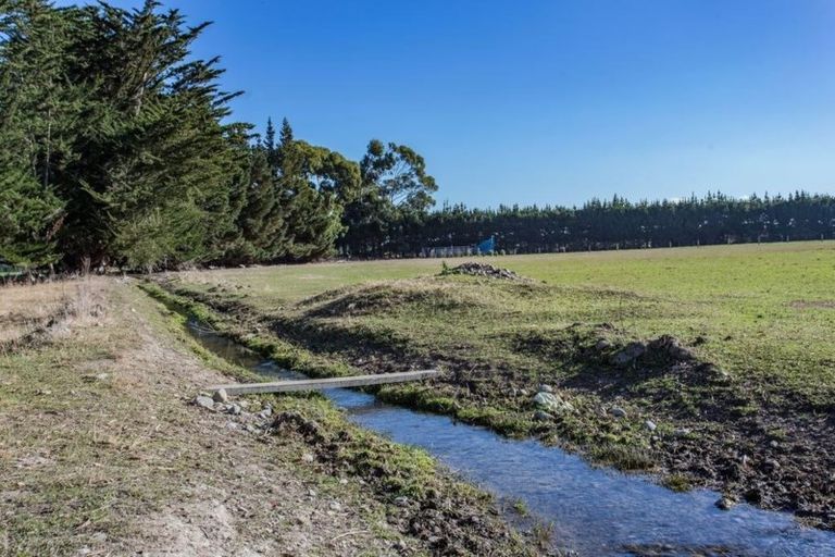 Photo of property in 1 Swannanoa Road, Swannanoa, Rangiora, 7475