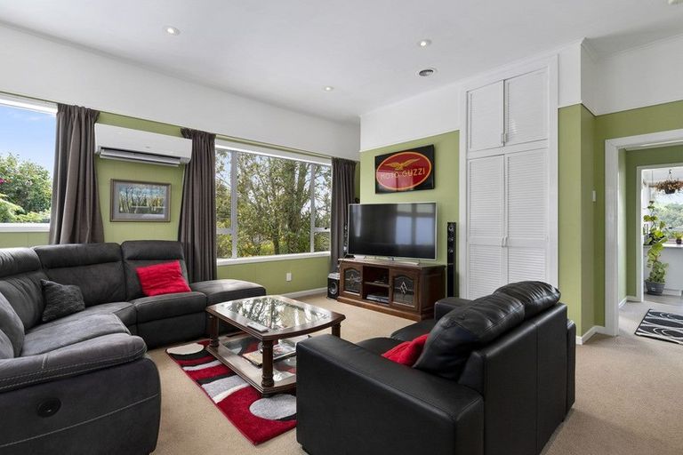 Photo of property in 17 Upland Road, Huntly, 3700