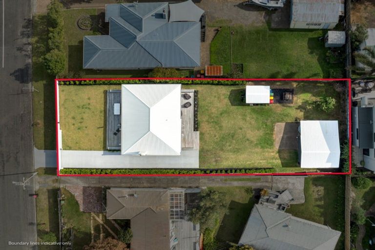 Photo of property in 19 Paterson Street, Mount Maunganui, 3116