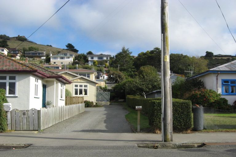Photo of property in 12a Colne Street, Oamaru North, Oamaru, 9400
