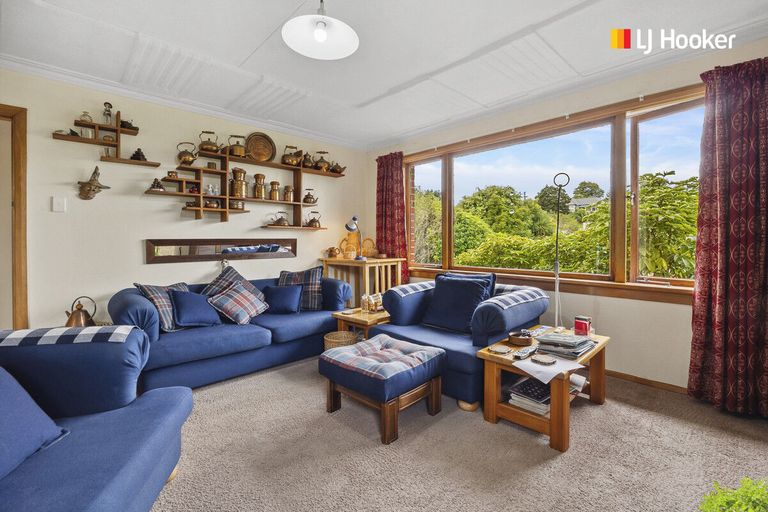 Photo of property in 5 Broomlea Street, Wakari, Dunedin, 9010