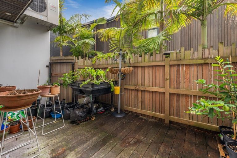 Photo of property in 15/6 Waima Street, Grey Lynn, Auckland, 1021