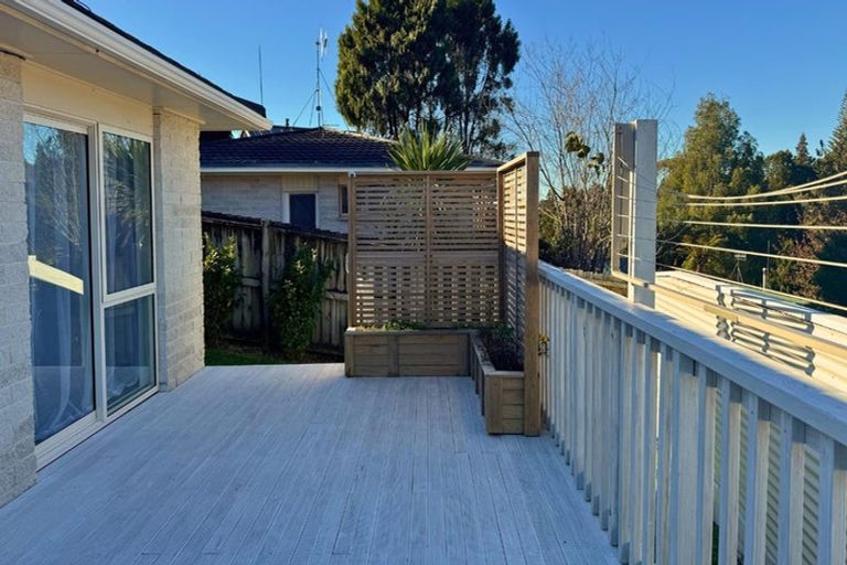 Photo of property in 5a Fairmont Terrace, Otumoetai, Tauranga, 3110