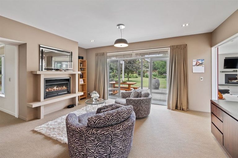 Photo of property in 26 Torlesse Road, West Melton, Christchurch, 7671