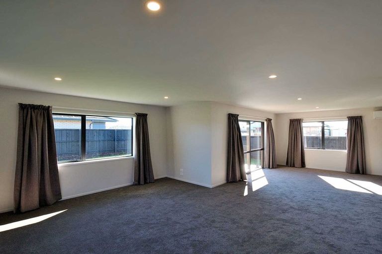 Photo of property in 7 Philippa Drive, Rolleston, 7615