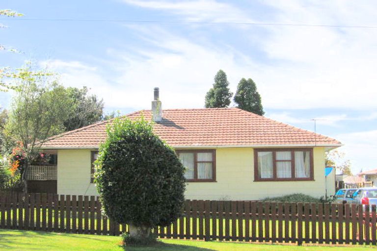 Photo of property in 13a Roosevelt Road, Western Heights, Rotorua, 3015