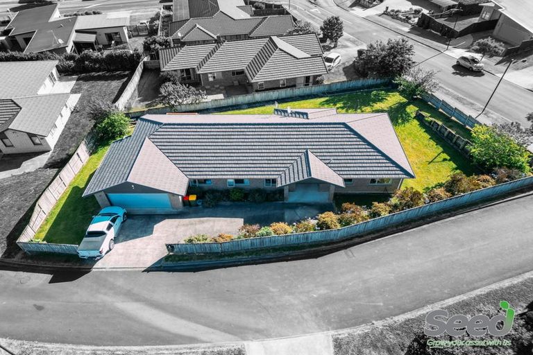 Photo of property in 6 Castleton Way, Flagstaff, Hamilton, 3210