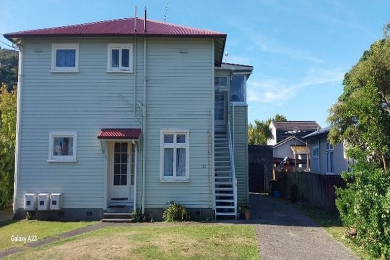 Photo of property in 3/23 Hume Street, Alicetown, Lower Hutt, 5010