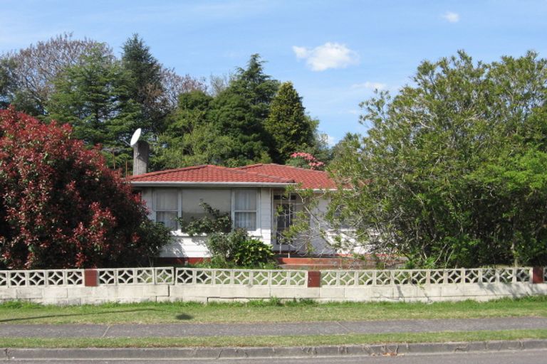 Photo of property in 36 Clouston Crescent, Fenton Park, Rotorua, 3010
