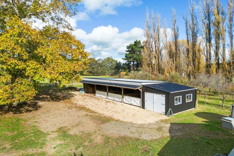 Photo of property in 1723 Cheltenham Hunterville Road, Waituna West, Rewa, 4780