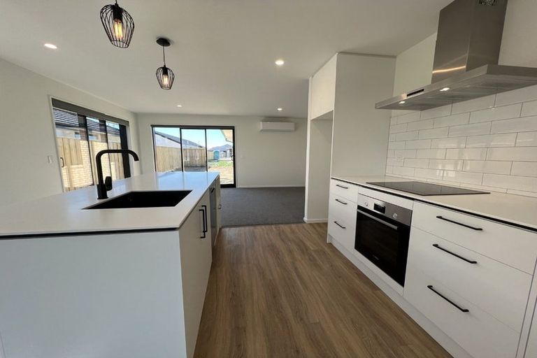 Photo of property in 62 Crossley Avenue, Woodend, 7610