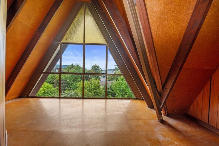 Photo of property in 8 Aoturoa Avenue, Rotoiti Forest, Rotorua, 3074