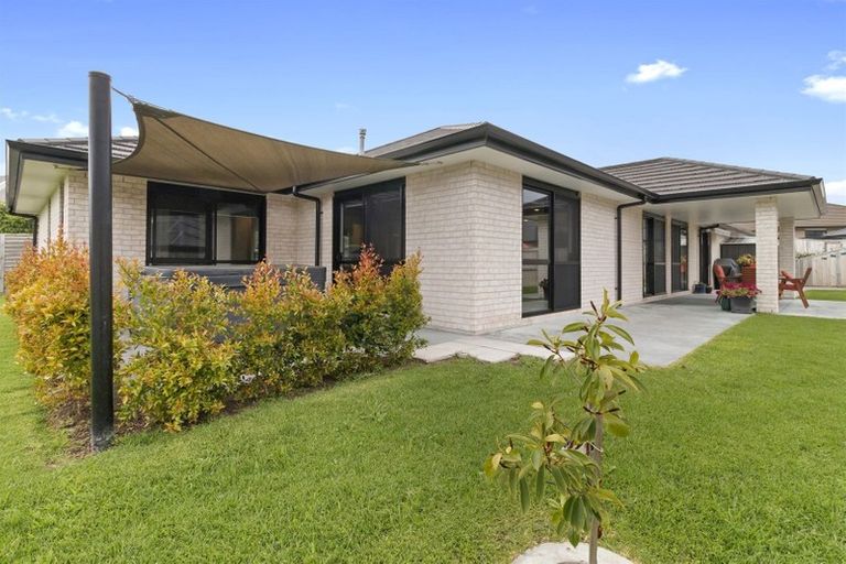 Photo of property in 29 Lynley Park Drive, Omokoroa, 3114