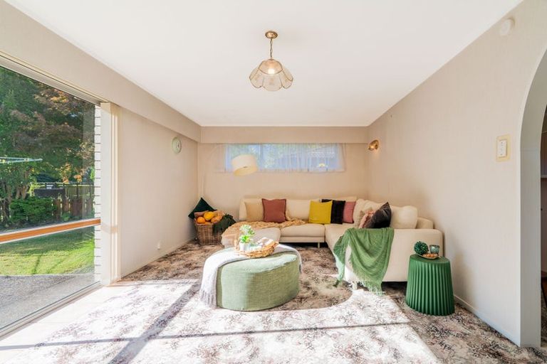 Photo of property in 129 Fitzroy Avenue, Fitzroy, Hamilton, 3206