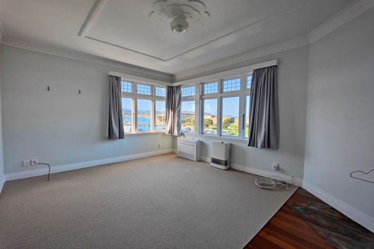 Photo of property in 518 Evans Bay Parade, Hataitai, Wellington, 6021