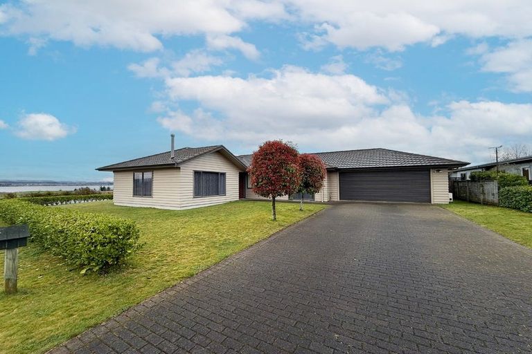 Photo of property in 2 Lochaber Drive, Nukuhau, Taupo, 3330