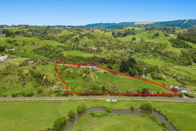 Photo of property in 1124a Wainui Road, Wainui, Opotiki, 3198