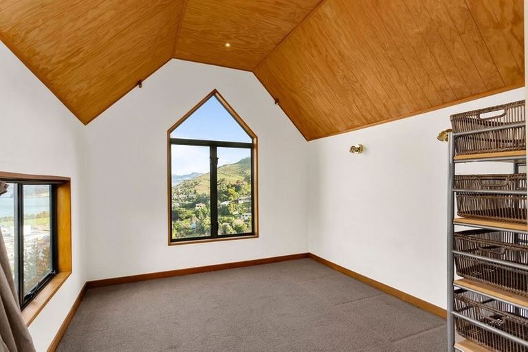 Photo of property in 7 Harmans Road, Lyttelton, 8082