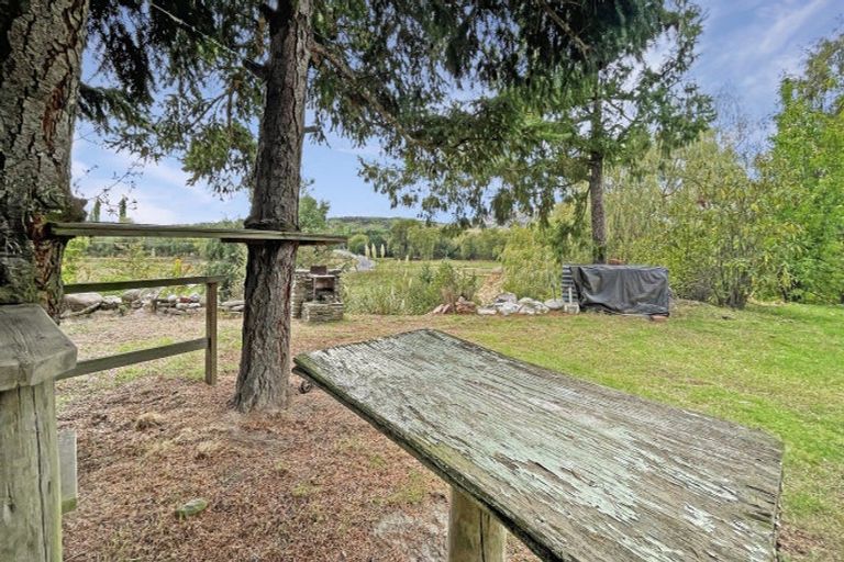 Photo of property in 5 Chirnside Terrace, Patearoa, 9398