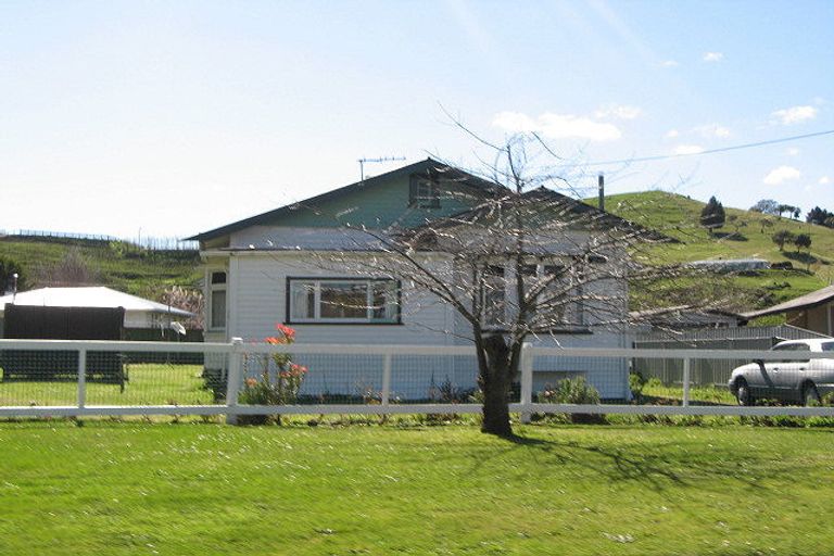 Photo of property in 1 Puripuri Street, Taihape, 4720