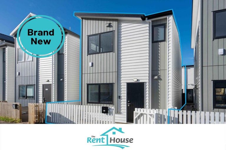 Photo of property in 32 Whare Kauri Road, Papakura, 2110