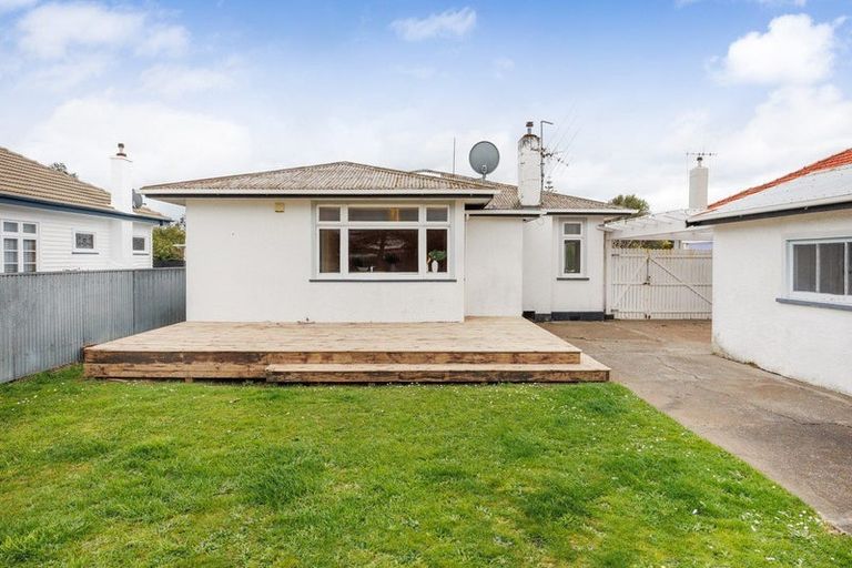 Photo of property in 7 Hobson Place, Takaro, Palmerston North, 4412