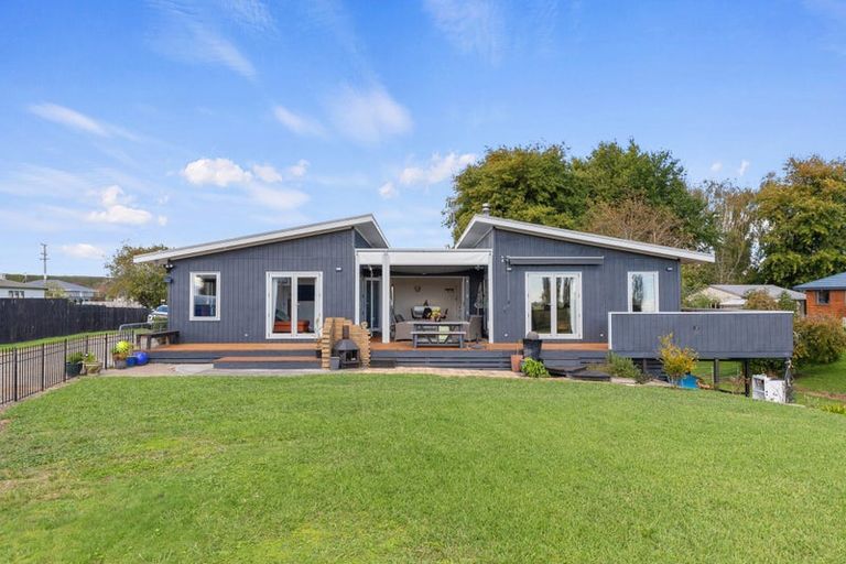 Photo of property in 23 Arawa Road, Pongakawa, Te Puke, 3186