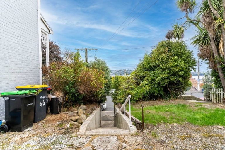 Photo of property in 46 Heriot Row, Dunedin Central, Dunedin, 9016