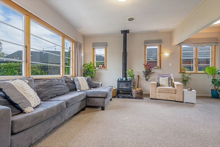 Photo of property in 8 Graham Place, West End, Palmerston North, 4410