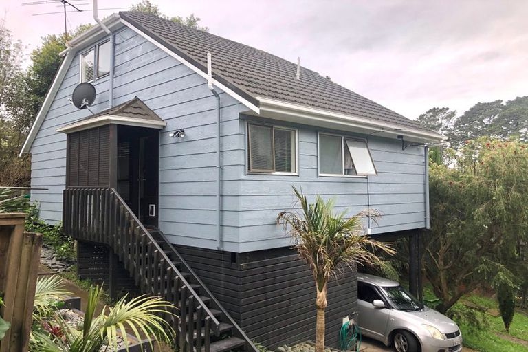 Photo of property in 1/21 Mahara Avenue, Birkenhead, Auckland, 0626