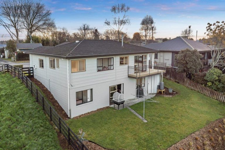 Photo of property in 244 Racecourse Road, Te Awamutu, 3800