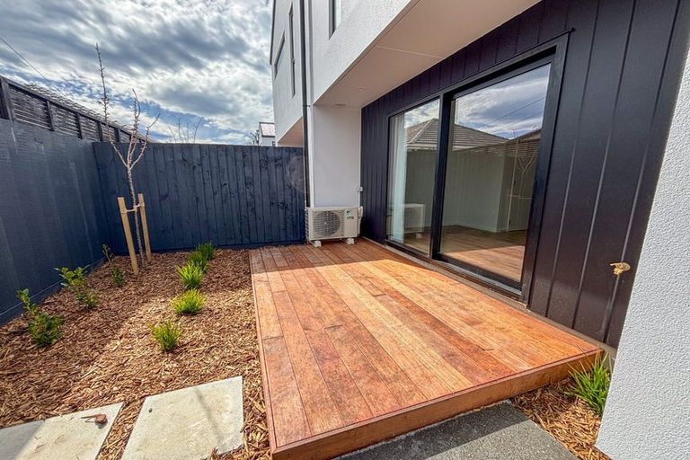 Photo of property in 310 Wairakei Road, Bryndwr, Christchurch, 8053
