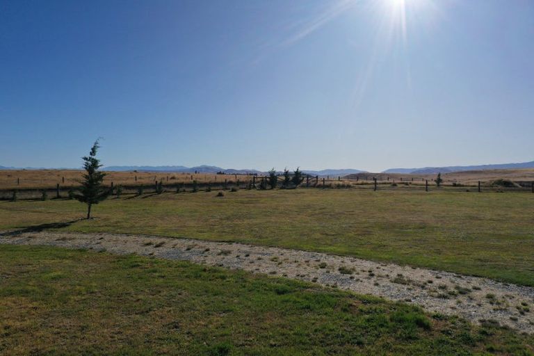 Photo of property in 125 Ben Ohau Road, Ben Ohau, Twizel, 7999