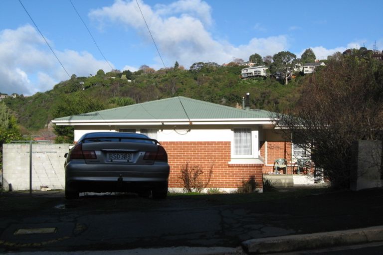 Photo of property in 4 Mcglashan Street, Glenleith, Dunedin, 9010