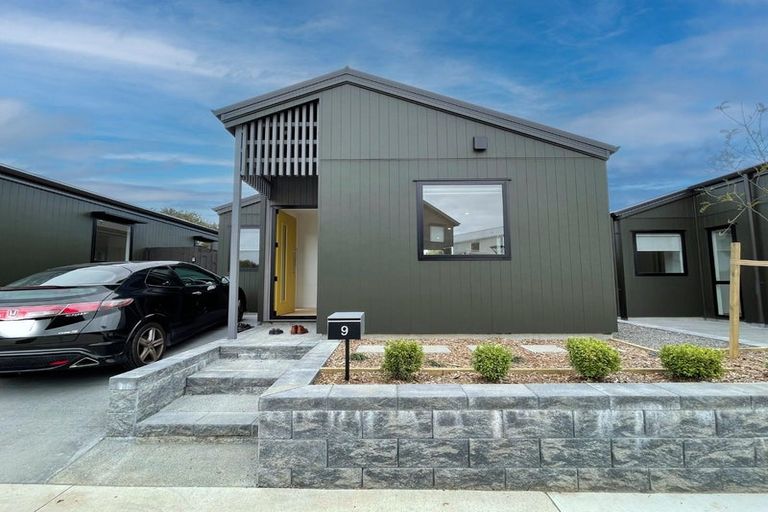 Photo of property in 9 Ara Reti, Mangere, Auckland, 2022
