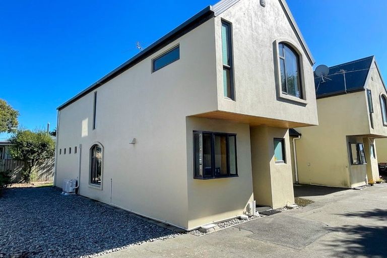 Photo of property in 1/78 Brockworth Place, Riccarton, Christchurch, 8011