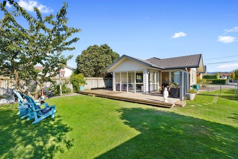 Photo of property in 24 Waerenga Road, Otaki, 5512