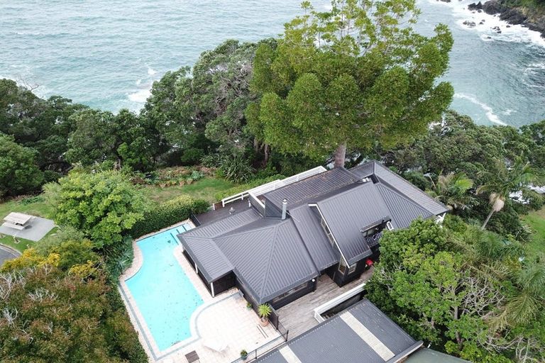 Photo of property in 34 Harbour View Road, Leigh, 0985